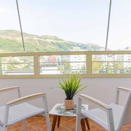 Dante Apartament Apartment Vlore Exterior photo