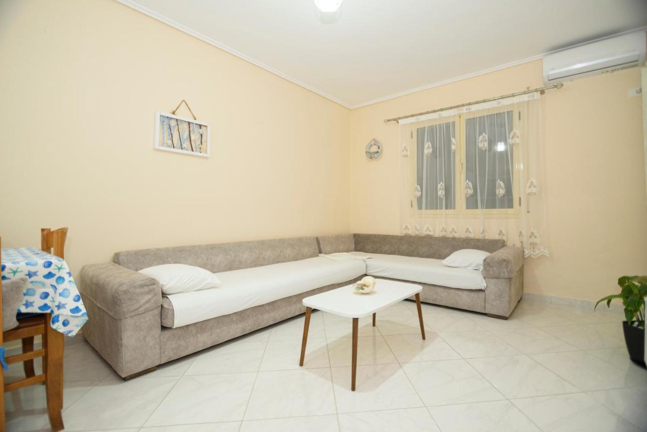 Dante Apartament Apartment Vlore Exterior photo