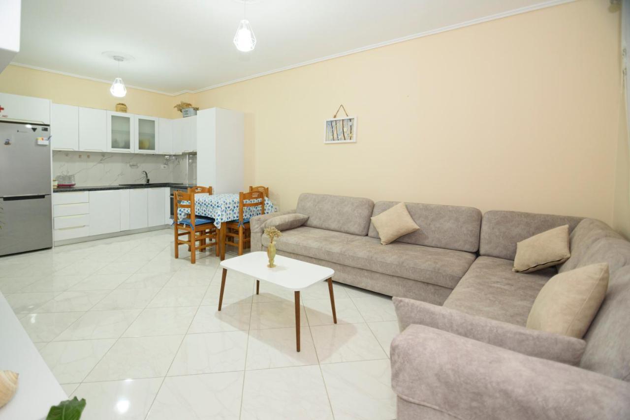 Dante Apartament Apartment Vlore Exterior photo