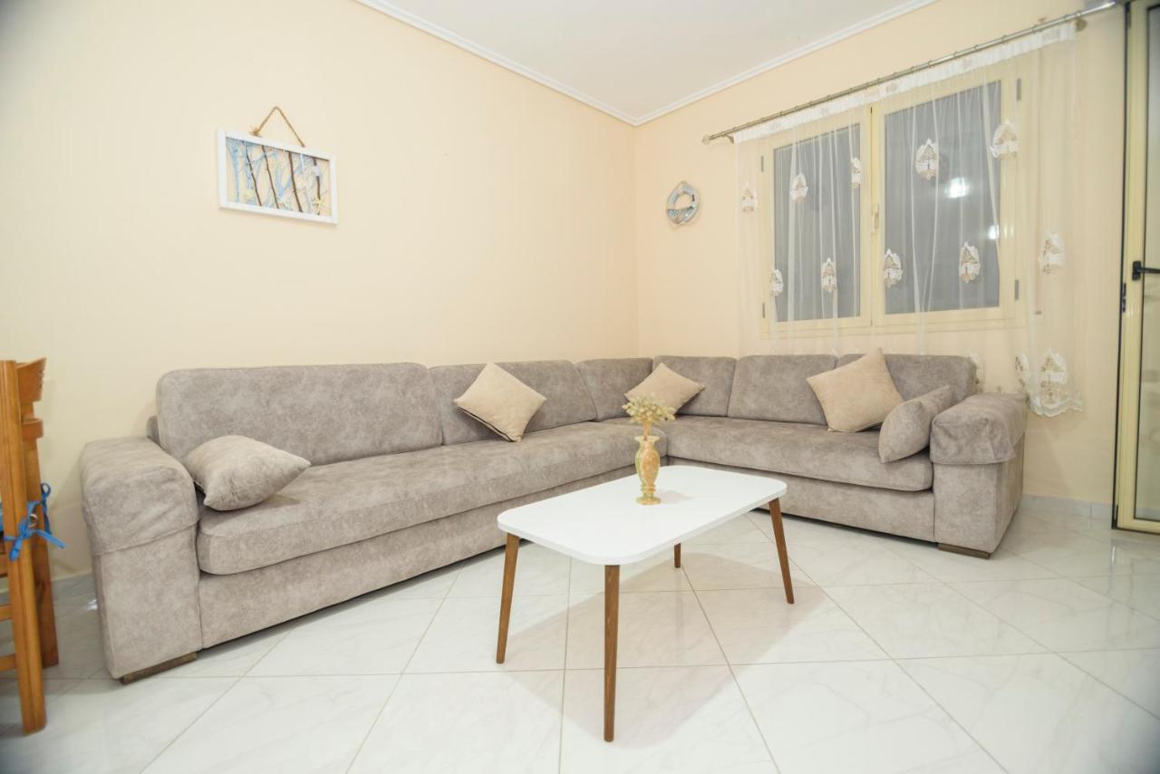 Dante Apartament Apartment Vlore Exterior photo